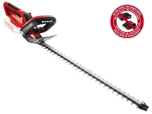 TAGLIASI.EINHELL 18V S/B GC-CH 1855/1 LI - Senza Marca - Vista Principale