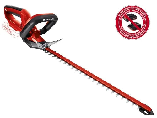TAGLIAS.EINHELL 18V S/B GC-CH 1846 LI - Senza Marca - Vista Principale