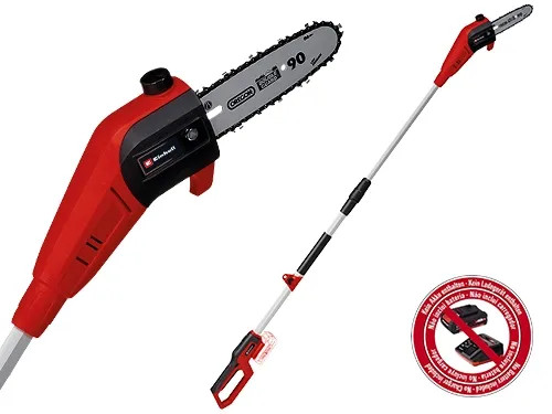 SEGHE POT.EINHELL 18V S/B GC-LC - Senza Marca - Vista Principale