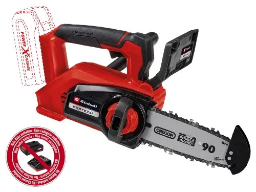 ELETTR.EINHELL FORTEXXA - Senza Marca - Vista Principale