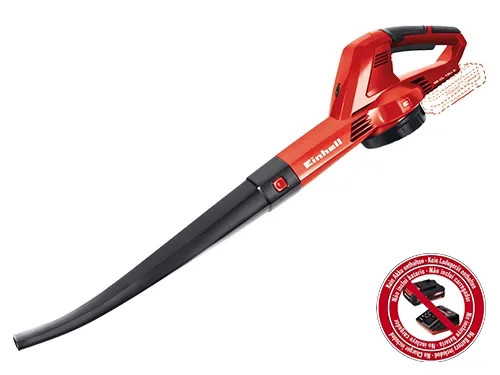 SOFFIATORI EINHELL 18V S/B GC-CL 18 LI - Senza Marca - Vista Principale