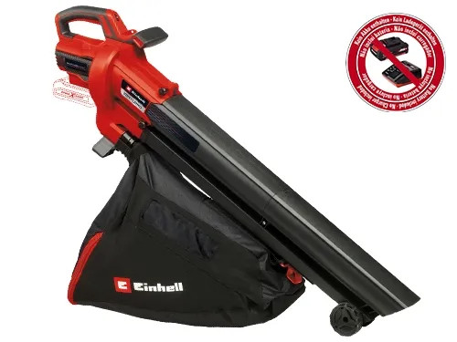 SOF/ASP.EINHELL 18V S/B VENTURRO - Senza Marca - Vista Principale