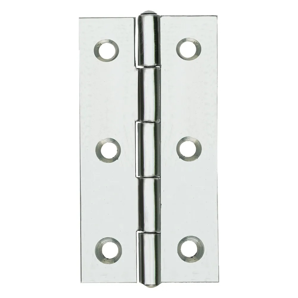 CERNIERA IN ACCIAIO INOX - ALDEGHI LUIGI - Vista Principale