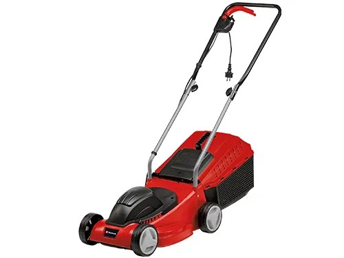 TOSAERBA EINHELL GC-EM 1032 - Senza Marca - Vista Principale