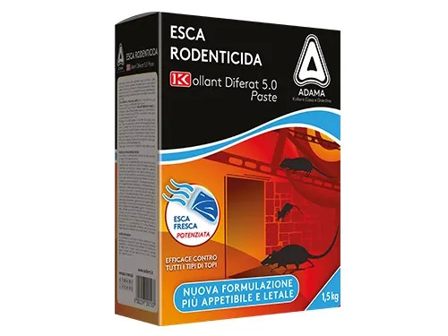 DIFERAT ESCA IN PASTA BLU - Senza Marca - Vista Principale