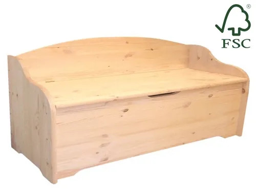 CASSAPANCHE ALBERIAMO L100 - Senza Marca - Vista Principale