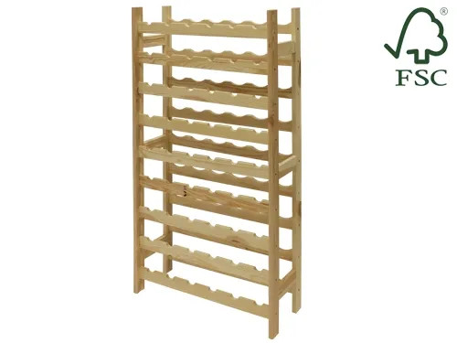 CANTINETTE ALBERIAMO 54 POSTI - Senza Marca - Vista Principale