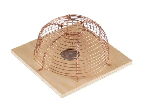 TRAPPOLE PER TOPI A CESTINO - Senza Marca - Vista Principale