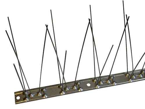 DISSUASORI INOX 80 SPILLI - Senza Marca - Vista Principale