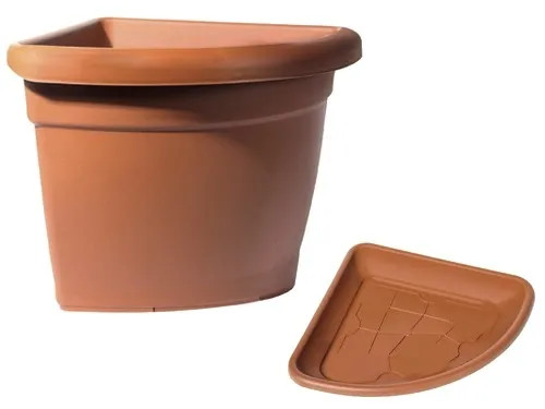 VASO ANGOLARE GIASONE - Senza Marca - Vista Principale