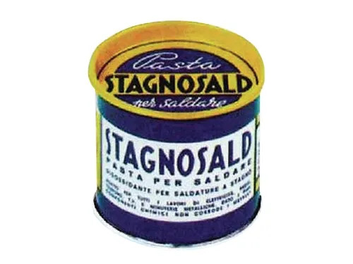 PASTA SALDA VIKY-STAGNOSALD - Senza Marca - Vista Principale