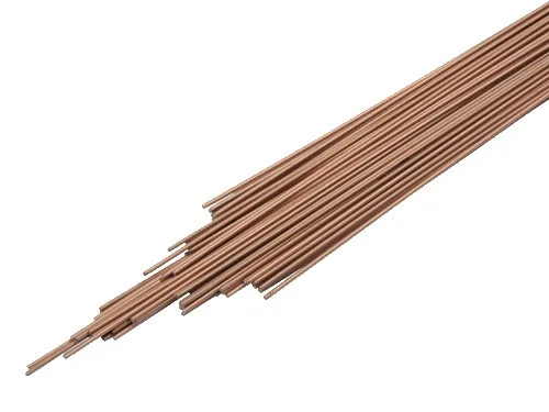 BARRETTE PER SALDARE OTTONE - Senza Marca - Vista Principale