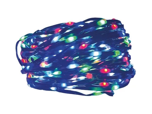 LUCI NATALE SMART RGB 200 LED - Senza Marca - Vista Principale