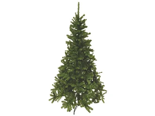 ALBERI NATALE SESTRIERE H.150CM - Senza Marca - Vista Principale