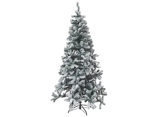 ALBERI NATALE SESTRIERE INNEVATO - Senza Marca - Vista Principale