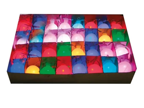 MAGIC BALLS 20 SFERE LED - Senza Marca - Vista Principale