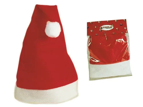 CAPPELLI BABBO NATALE - Senza Marca - Vista Principale