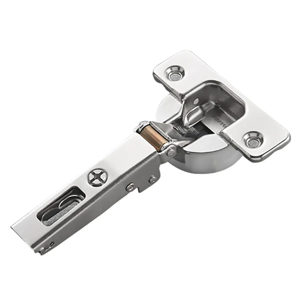CERNIERA PER MOBILI FORTI SPESSORI SERIE SILENTIA - SALICE