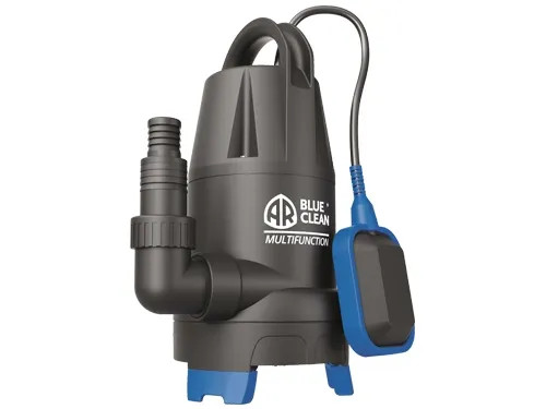 POMPE AR ACQ/SPORCHE 750W ARUP750PT - Senza Marca - Vista Principale