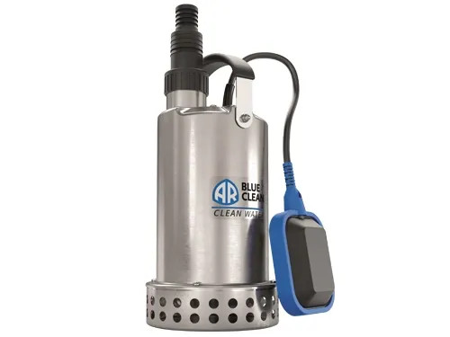 POMPE AR ACQ/CHIARE 750W - Senza Marca - Vista Principale