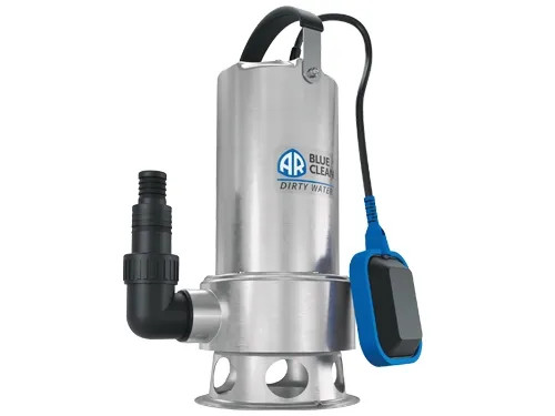 POMPE AR ACQ/SPORCHE 1100W AR1100XD - Senza Marca - Vista Principale