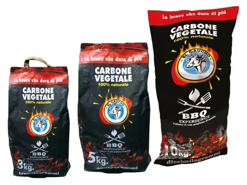 CARBONELLA EL GAUCHO - Senza Marca - Vista Principale