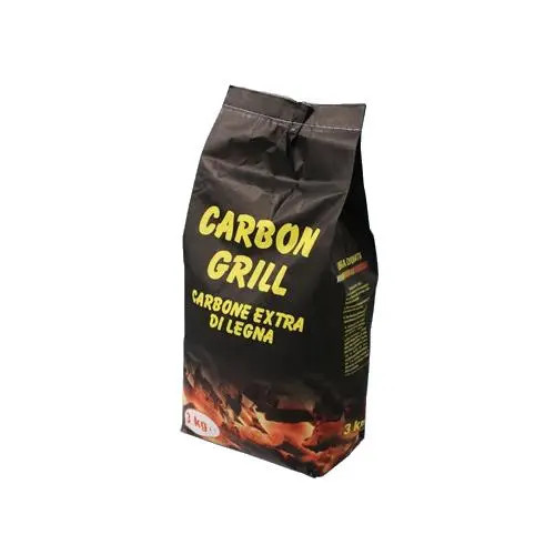 CARBONELLA CARBON GRILL - Senza Marca - Vista Principale