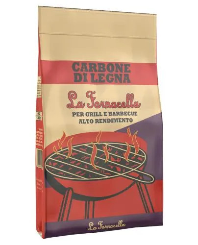 CARBONELLA LA FORNACELLA - Senza Marca - Vista Principale