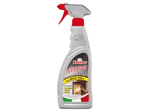 PULIVETRO FULIGGI STOP - Senza Marca - Vista Principale