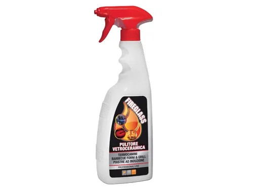 PULIVETRO FIREGLASS - Senza Marca - Vista Principale