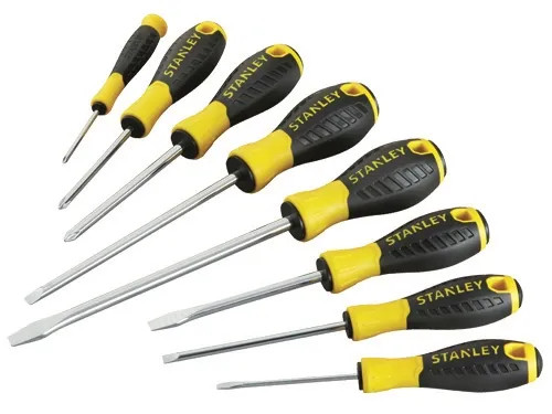 SET GIRAVITI STANLEY - Senza Marca - Vista Principale