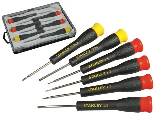GIRAVITI STANLEY PREC.CF.6PZ - Senza Marca - Vista Principale
