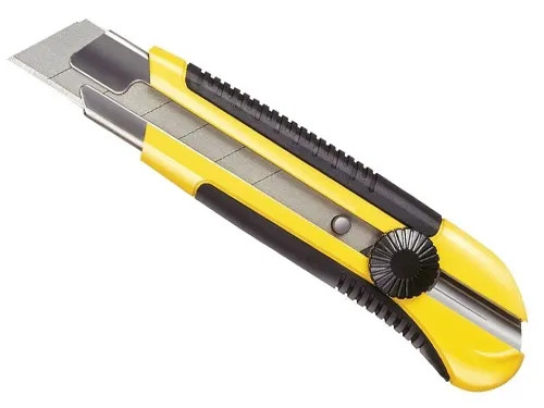 CUTTERS STANLEY LAMA - Senza Marca - Vista Principale
