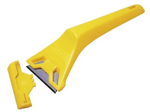 RASCHIETTI STANLEY MULTIUSO - Senza Marca - Vista Principale