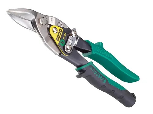 CESOIE MAX STEEL STANLEY T/DESTR. - Senza Marca - Vista Principale