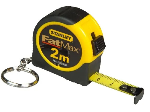 FLESSOMETRI STANLEY FMHT1-33856 - Senza Marca - Vista Principale