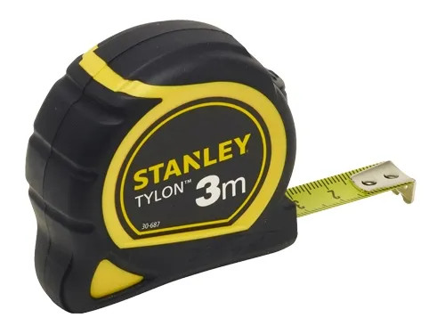 FLESSOMETRI STANLEY TYLON - Senza Marca - Vista Principale