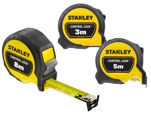 FLESS.STANLEY CONTROLLOCK STHT372300 - Senza Marca - Vista Principale