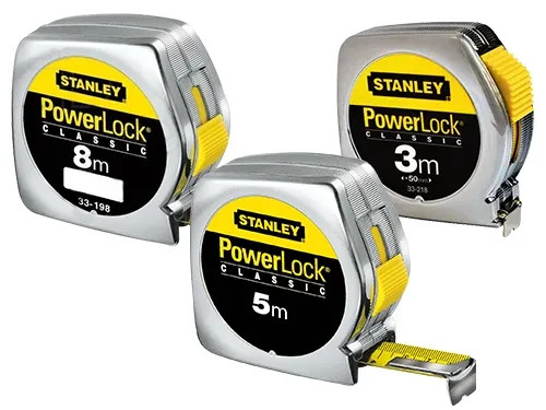 FLESSOMETRI POWERLOCK - Senza Marca - Vista Principale