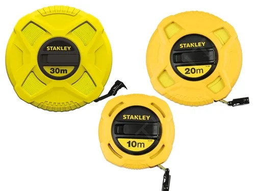 ROTELLE METRICHE STANLEY 0-34-295 - Senza Marca - Vista Principale