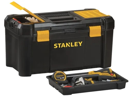 CASSETTE ESSENTIAL STANLEY STST1-75517 - Senza Marca - Vista Principale