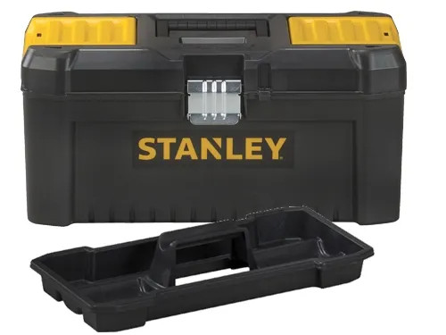 CASSETTE ESSENTIAL STANLEY STST1-75518 - Senza Marca - Vista Principale