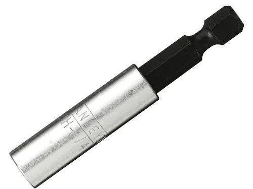 ADATTATORI STANLEY MAGN.MM.60 CF.5 PZ - Senza Marca - Vista Principale
