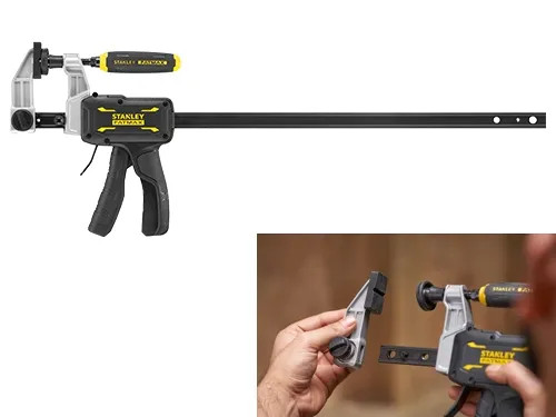 MORSETTI STANLEY FATMAX 450 - Senza Marca - Vista Principale