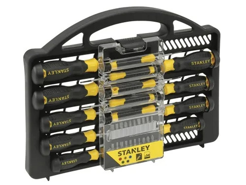 SET STANLEY 34PZ.GIRAVITI - Senza Marca - Vista Principale