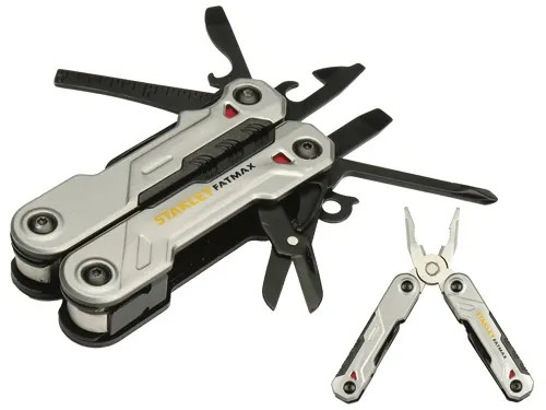 PINZE MULTIUSO STANLEY-FATMAX - Senza Marca - Vista Principale