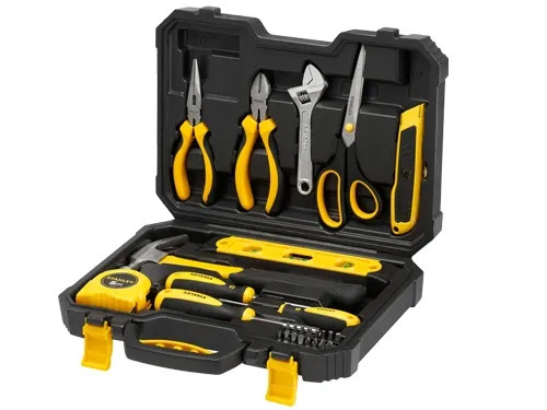SET UTENSILI STANLEY - Senza Marca - Vista Principale