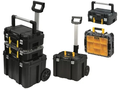 CARRELLI STANLEY FATMAX FMST1-80103 - Senza Marca - Vista Principale