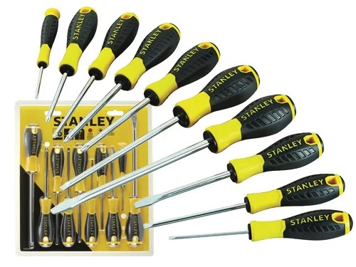 GIRAVITI STANLEY CF.10PZ. - Senza Marca - Vista Principale