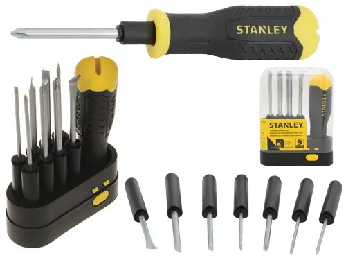 GIRAVITI STANLEY MULTILAMA - Senza Marca - Vista Principale